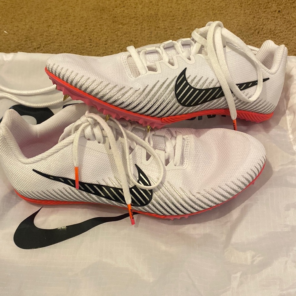 NIKE TRACK SPIKES!!